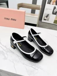 miu miu a talons hauts chaussures pour femme s_127555a